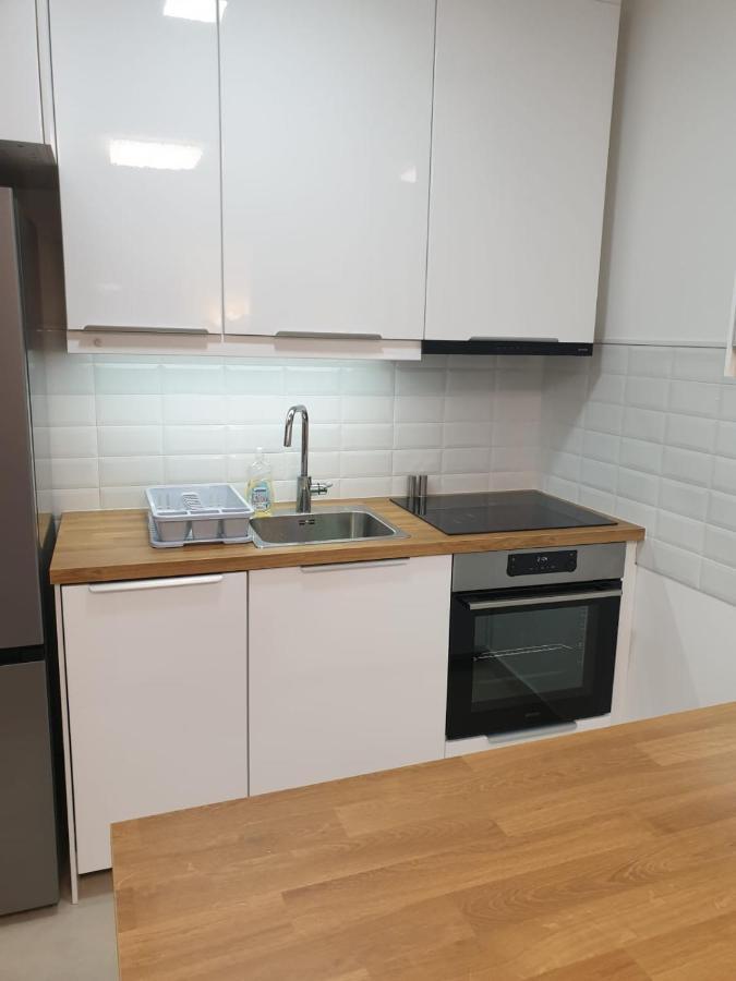 Apartman 33 Free Private Garage Novi Sad Exterior foto